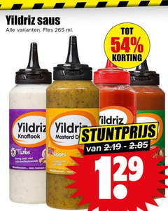  saus fles ml open knoflook turks romig zoet volle knoflooksmaak wereldsauzen mosterd noors kruidig dille 13 