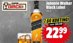  johnnie walker whisky 12 super black label 