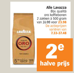  lavazza dolce gusto capsules koffiebonen koffiecups koffie 2 15 500 qualita zakken varieeren halve 