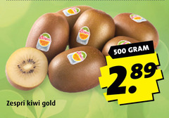  zespri kiwi 500 gold 