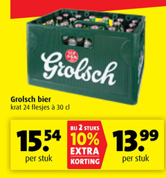  grolsch krat bier 2 10 24 30 stuks stuk 
