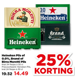  heineken 0.0 birra moretti brand krat bier 24 25 30 ricetta free wylre bierbrouwerij pils 