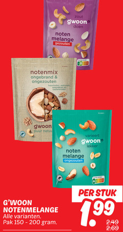  zout gwoon noten melange gezouten doen notenmix ongebrand ongezouten hazelnoten walnoten amandelen cashewnoten puur varieert notenmelange pak stuk 