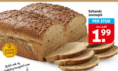  brood warme bakker gebakshop.hoogvliet.com sallands zonnepit stuk 
