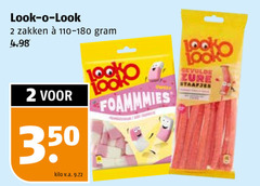  2 350 zakken gevulde zure staafjes co sweet kilo v.a. 