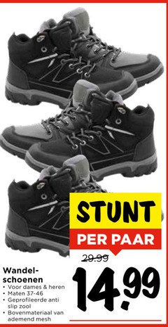  wandel schoenen dames heren maten geprofileerde anti slip zool bovenmateriaal ademend mesh paar 