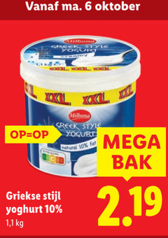  6 10 oktober yoghurt creamy hotel style griekse stijl 1 mega natural bak 