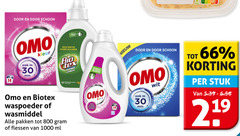  biotex omo wasmiddel handwasmiddel 30 219 1000 schoon min kleur veilig kleding kleuren handwas inweek waspoeder pakken flessen ml zonder vega hygienisch wit stuk 