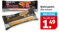  prosciutto ham cheese tomato tapenade pulled chicken bbq sauce cheddar prego qizini panini soorten stuk 