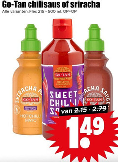  500 go tan chilisaus fles ml foodloving asian family hot chilli mayo sweet sauce 