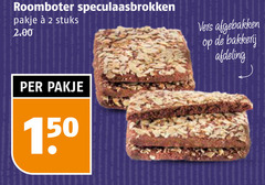  speculaas 2 150 roomboter speculaasbrokken pakje stuks vers afgebakken bakkerij afdeling 