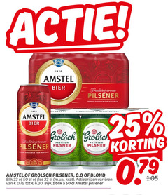  grolsch amstel blikjes bier 1 15 25 33 50 1870 gieren traditiegetrouw pilsener pilsner zachte meesterschap premium blond blik fles krat varieeren 