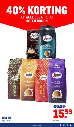  segafredo koffiebonen 1 40 100 zanetti coffee machines for fully automatic arabica zak kilo casa espresso gusto selezione aromatico caffe crema dolce caffee ricco gram til intenso you tube 