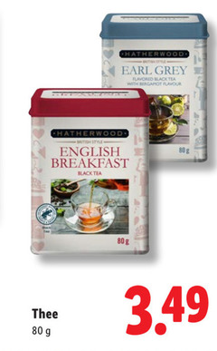  hatherwood thee 80 style earl grey black tea with bergamot flavour english breakfast 