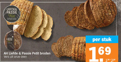  passie petit smaakvolle variatie moment broden vers oven stuk 