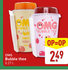  ice tea bubble lemon mango flavor bubbles pop 2 thee l 