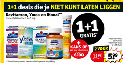  1 2 3 5 8 15 20 60 100 200 deals laten liggen davitamon bional melatonine mg vitamine weerstand hoog ge werking spieren overgang ondersteunt veelvoorkomende overgangsverschijnselen botter smelttabletten dag citroensmaak seth langdung da dagelijkse gezondheid functioneren licha school multivitamines mineralen brain gummies kauwtabletten gezondheidsproduct lees selenium energie b ondersteuning stress draw kans jaar vitaminen t.w.v. bruis stuks 