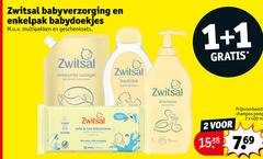  1 2 100 400 1538 zwitsal babyverzorging enkelpak babydoekjes multipakken geschenksets zeepvrije wasgel gel sans savon badolie bain shampoo shampooing water care verzorging stuks pomp ml 