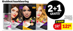 1 2 3 19 28 100 kruidvat haarkleuring 2.0 licht bruin intense clair black to cover camoufleert uitgroei les racines spray sweet cappuccino permanent creme colorante conditioner with oil care complex brilliance natuurlijke glans brillance naturelle rijke kleur grijsdekking couleurs riches couverture des cheveux ammonia plant protein gloss tenue lave natuurlijk subtile natural classic blond stuks 