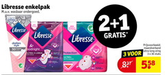  1 2 3 30 36 libresse enkelpak wasbaar ondergoed co reduction recyclable paper pack new adaptive technology dailies style liners string ultra large with wings super flow wider front and back 3x zones absorption protection fast maandverband wing stuks 