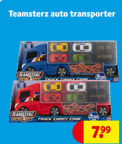  12 auto transporter stores caro cd metro cars included city truck carry case ht 