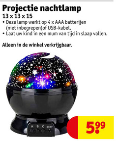  4 13 15 projectie nachtlamp lamp aaa batterijen usb kabel kind slaap vallen b dc 