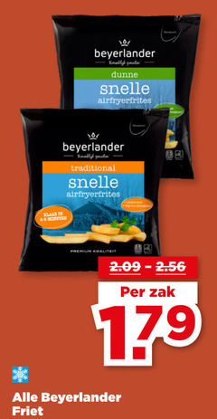  101 koninklijk genieten klaar minuten traditional premium zak friet 
