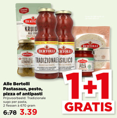  1 2 100 vernieuwd kruid pastas scan code plus.nl bertolli prodotto italia xxl otto genovese tradizionale pesto sugo pasta vleugje vergine olijfolie italiaanse tomaten go salsa pizza originale pastasaus antipasti flessen 
