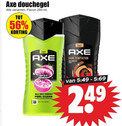  250 axe douchegel flacon ml dark temptation chocolate scent epic fresh all day feel clean lasting fragrance body face hair wash 