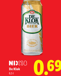  klok blikjes bier all tac nix18 5 
