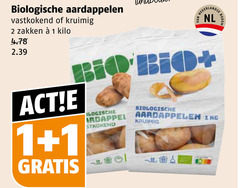  aardappelen 1 2 biologische vastkokend kruimig zakken kilo nederlandse nl bodem bio logische aardappel 
