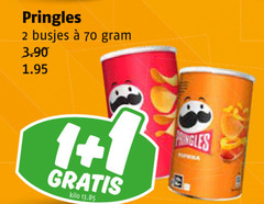  pringles chips 1 2 busjes kilo 