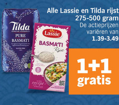  lassie tilda rijst 1 genuine goodness basmati gas boat gluten free efect varieeren 