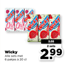  wicky fruitdrank 2 6 20 co original 
