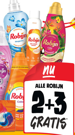  robijn wasverzachter wasmiddel 2 3 100 dok effectief korte koude classics morgenfris fris collections robin dry wash spray kleding wasbeurten neutraliseert geurtjes wasprogramma origin bloom classic rob oplosbare capsule geur color tropical intense geurbeleving 