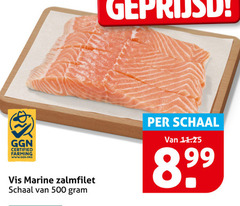 klik op dit plaatje voor een vergroting en voor vergelijkbare aanbiedingen gerelateerd aan 
 zalmfilet 500 geprijsd certified farming vis marine schaal   zalmfilet 500 geprijsd certified farming vis marine schaal