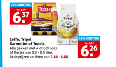  texels karmeliet leffe speciaalbieren blikjes bier 4 6 25 speciaalbier tripel skuumkoppe pakken liter verfijnd fris romig varieeren 