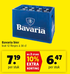  bavaria krat bier 2 10 12 30 stuk stuks 
