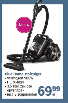 klik op dit plaatje voor een vergroting en voor vergelijkbare aanbiedingen gerelateerd aan 
 3 cyclone power blue home stofzuiger vermogen hepa filter liter zakloze opvangbak zuigmonden   3 cyclone power blue home stofzuiger vermogen hepa filter liter zakloze opvangbak zuigmonden