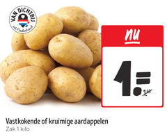 klik op dit plaatje voor een vergroting en voor vergelijkbare aanbiedingen gerelateerd aan 
 aardappelen 1 nederland vastkokende kruimige zak kilo   aardappelen 1 nederland vastkokende kruimige zak kilo