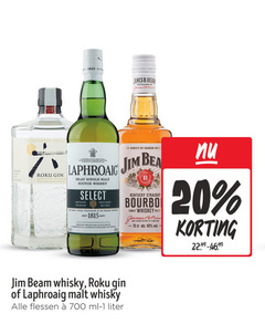 klik op dit plaatje voor een vergroting en voor vergelijkbare aanbiedingen gerelateerd aan 
 jim beam whisky 1 20 40 700 suntory japanese craft esta james co gin distilled japan laphroaig single malt scotch select hand selected casks for balance and flavour richly flavoured all bottled scotland distillery bourbon beha b kentucky straight family whiskey reciprozaag flessen ml liter   jim beam whisky 1 20 40 700 suntory japanese craft esta james co gin distilled japan laphroaig single malt scotch select hand selected casks for balance and flavour richly flavoured all bottled scotland distillery bourbon beha b kentucky straight family whiskey reciprozaag flessen ml liter