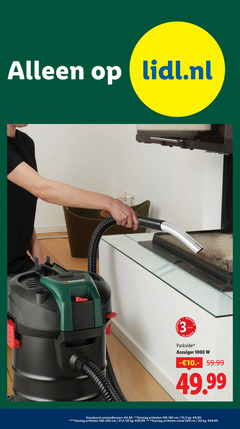  3 50 240 1000 lidl.nl park hit parks garant jaar parkside aszuiger verzendkosten 4 99 toeslag artikelen cm 31 5 9 