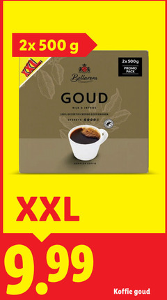 klik op dit plaatje voor een vergroting en voor vergelijkbare aanbiedingen gerelateerd aan 
 bellarom koffie 100 500 2x goud rijk gecertificeerde koffiebonen sterkte pack gemalen xxl   bellarom koffie 100 500 2x goud rijk gecertificeerde koffiebonen sterkte pack gemalen xxl