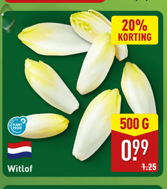  witlof 20 500 planet proof 