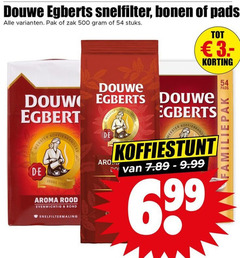 klik op dit plaatje voor een vergroting en voor vergelijkbare aanbiedingen gerelateerd aan 
 douwe egberts koffiebonen koffiepads koffie 500 snelfilter bonen pads pak zak stuks douw meester d.e joure aroma rood evenwichtig rond snelfiltermaling   douwe egberts koffiebonen koffiepads koffie 500 snelfilter bonen pads pak zak stuks douw meester d.e joure aroma rood evenwichtig rond snelfiltermaling
