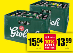  grolsch krat bier 2 10 stuks 