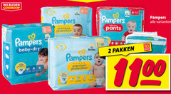 klik op dit plaatje voor een vergroting en voor vergelijkbare aanbiedingen gerelateerd aan 
 2 10 pampers baby dry free premium protection pants ham pakken comfort   2 10 pampers baby dry free premium protection pants ham pakken comfort