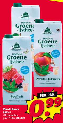klik op dit plaatje voor een vergroting en voor vergelijkbare aanbiedingen gerelateerd aan 
 van de boom fruitdrank 99 troebele groen groene suiker vel perzik hibiscus vleugje zuivel bosfruit pak ijsthee liter   van de boom fruitdrank 99 troebele groen groene suiker vel perzik hibiscus vleugje zuivel bosfruit pak ijsthee liter
