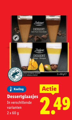 klik op dit plaatje voor een vergroting en voor vergelijkbare aanbiedingen gerelateerd aan 
 2 60 delicieux dessert chocolade mango mangue nature romige parfait koeling dessertglaasjes   2 60 delicieux dessert chocolade mango mangue nature romige parfait koeling dessertglaasjes