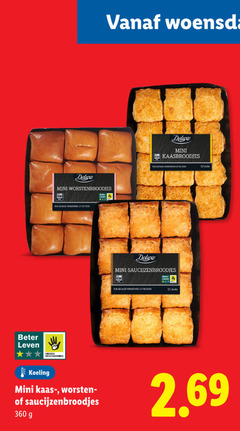 klik op dit plaatje voor een vergroting en voor vergelijkbare aanbiedingen gerelateerd aan 
 12 360 woensdag mini worstenbroodjes ruk gevulde verwenner oven beter leven dieren bescherming kaasbroodjes saucijzenbroodjes stuks koeling kaas   12 360 woensdag mini worstenbroodjes ruk gevulde verwenner oven beter leven dieren bescherming kaasbroodjes saucijzenbroodjes stuks koeling kaas